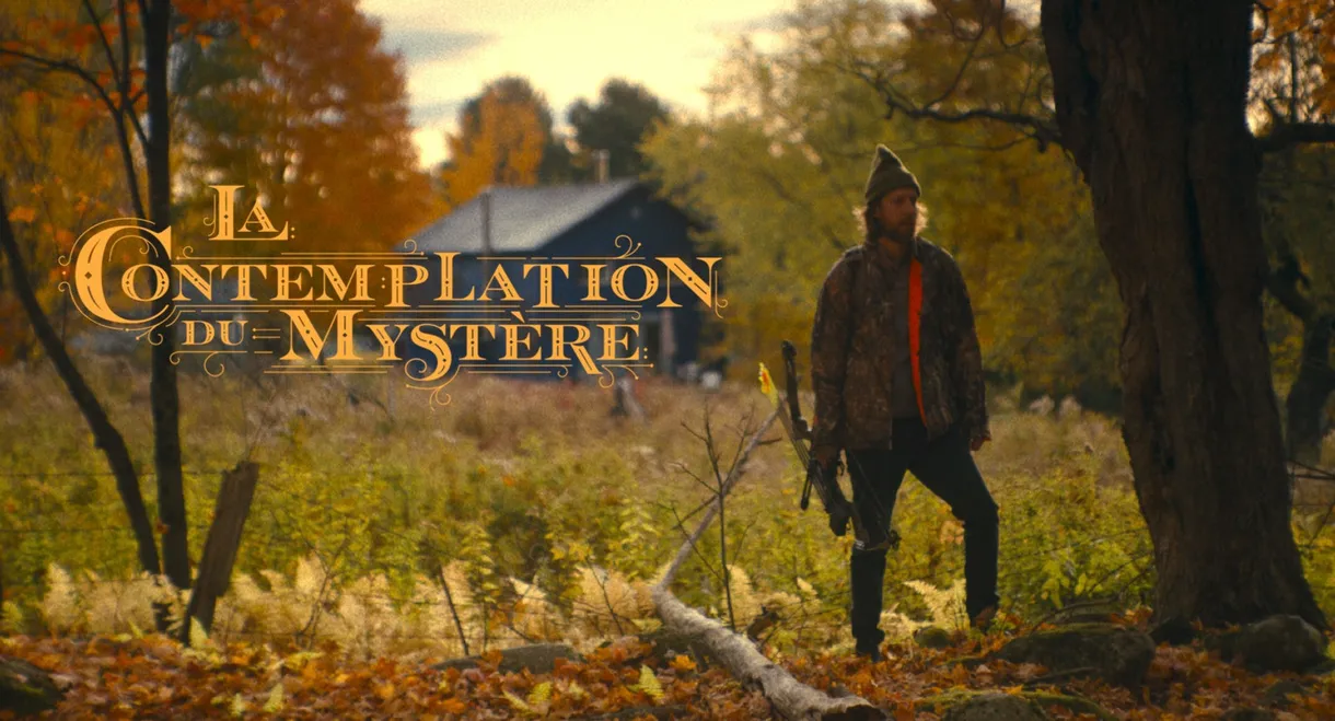 La Contemplation du mystère