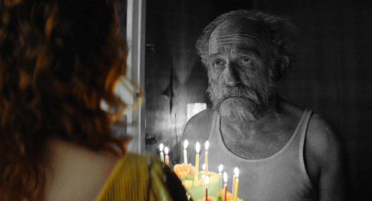 You Believe in Angels, Mr. Drowak?