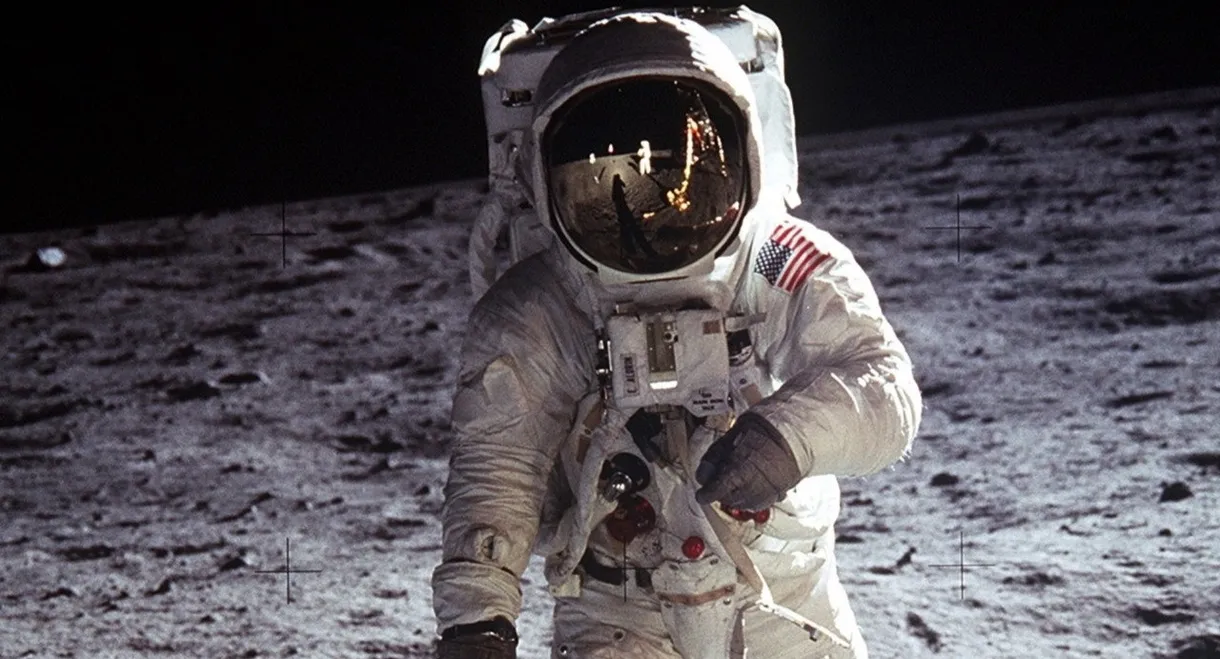 Apollo 11: The Untold Story