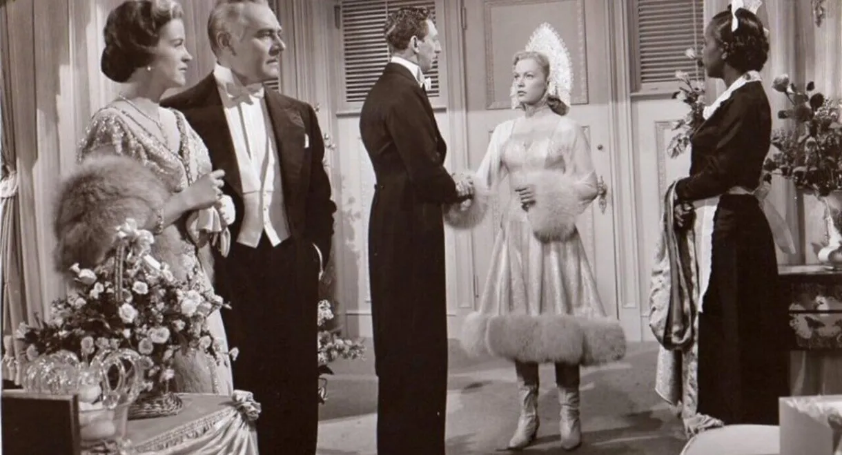 Look for the Silver Lining