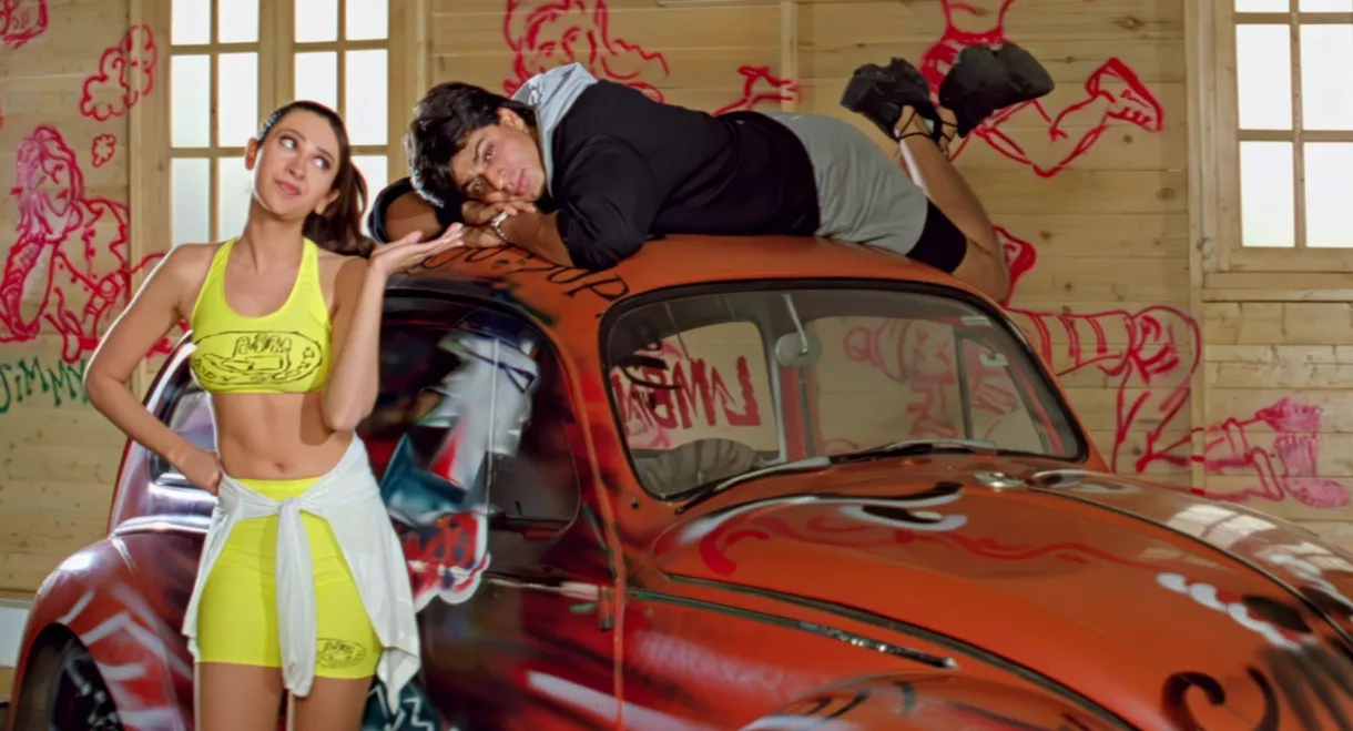 Dil To Pagal Hai