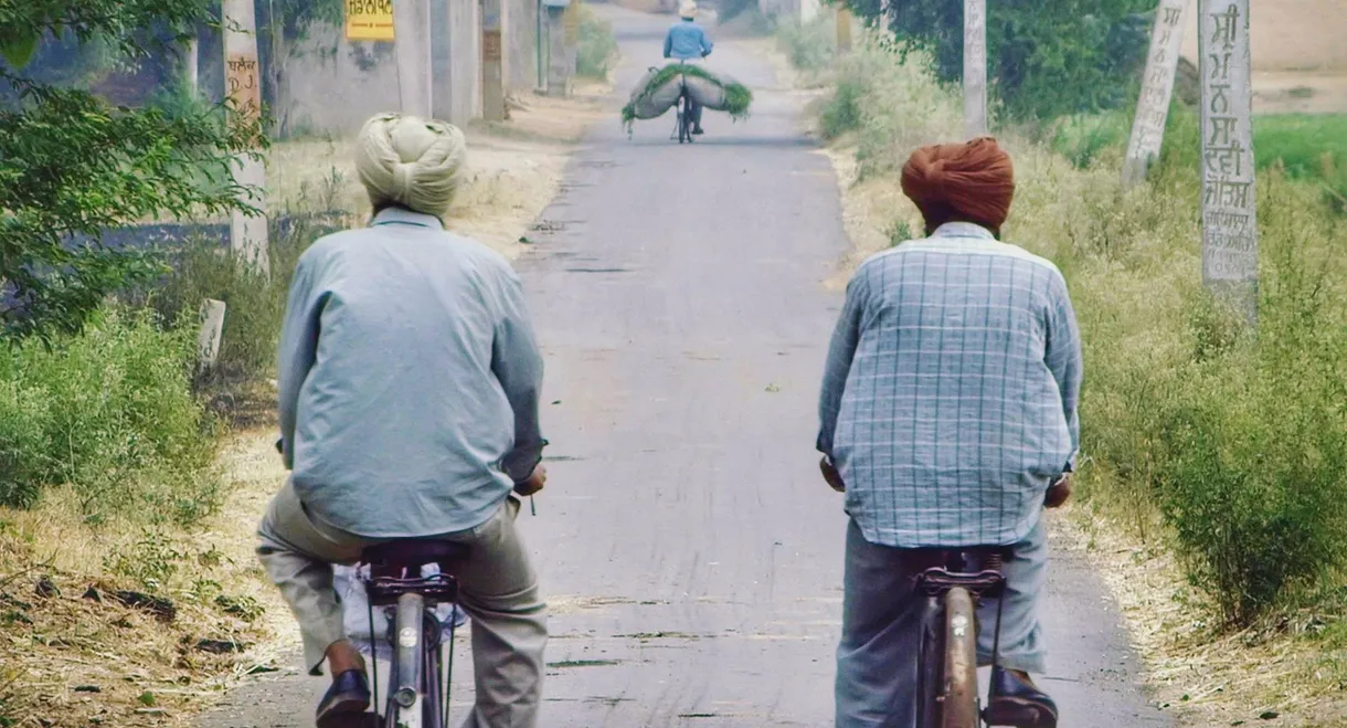 Two Brothers: Dō bharā