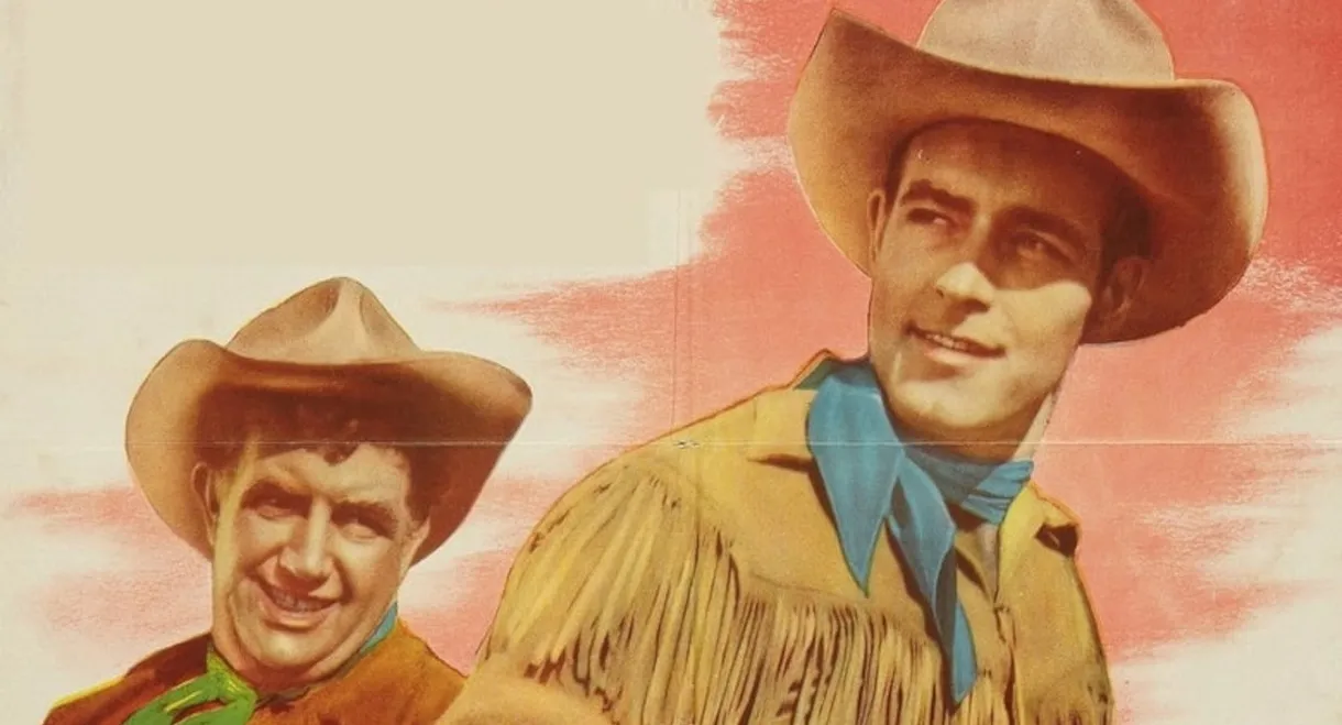 Secret of Outlaw Flats