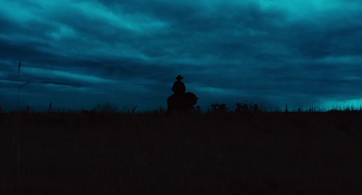 The Magnificent Seven