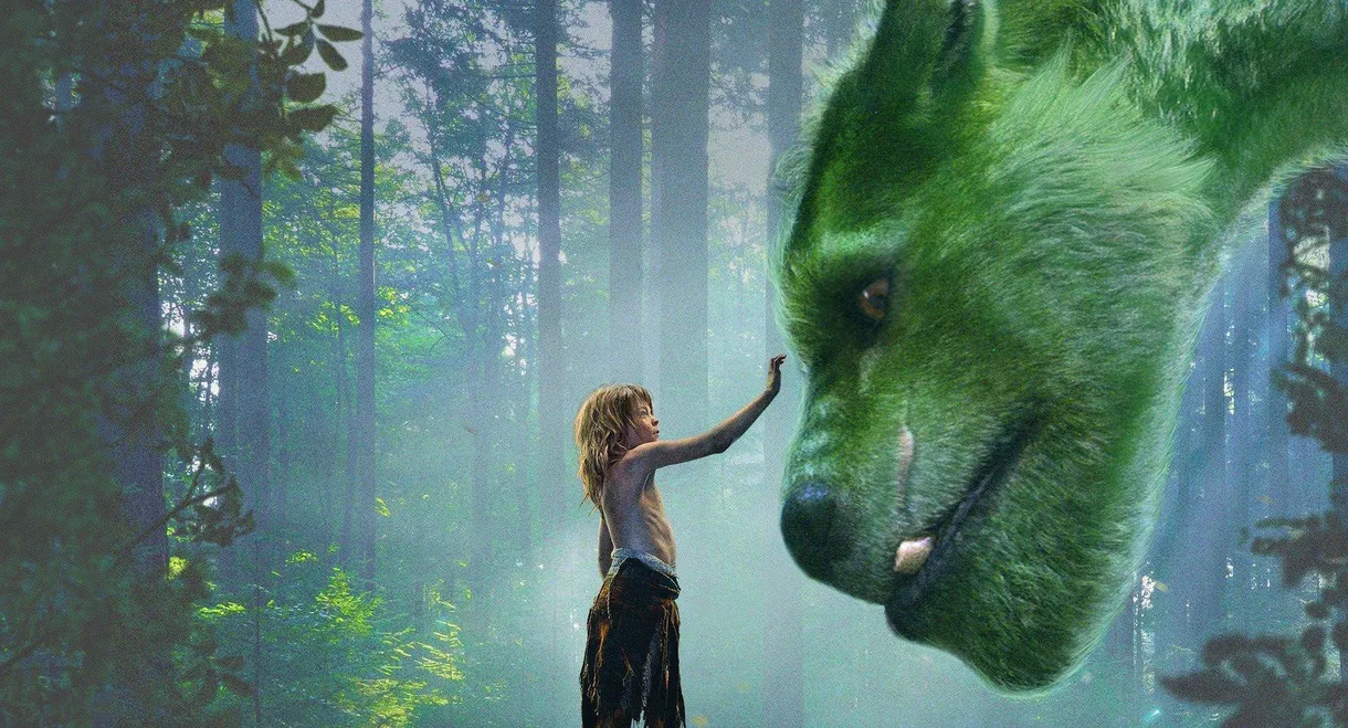 Pete's Dragon