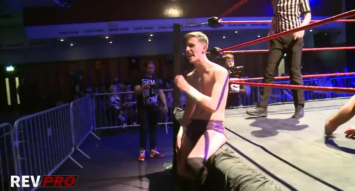 RPW: At Our Best 2018