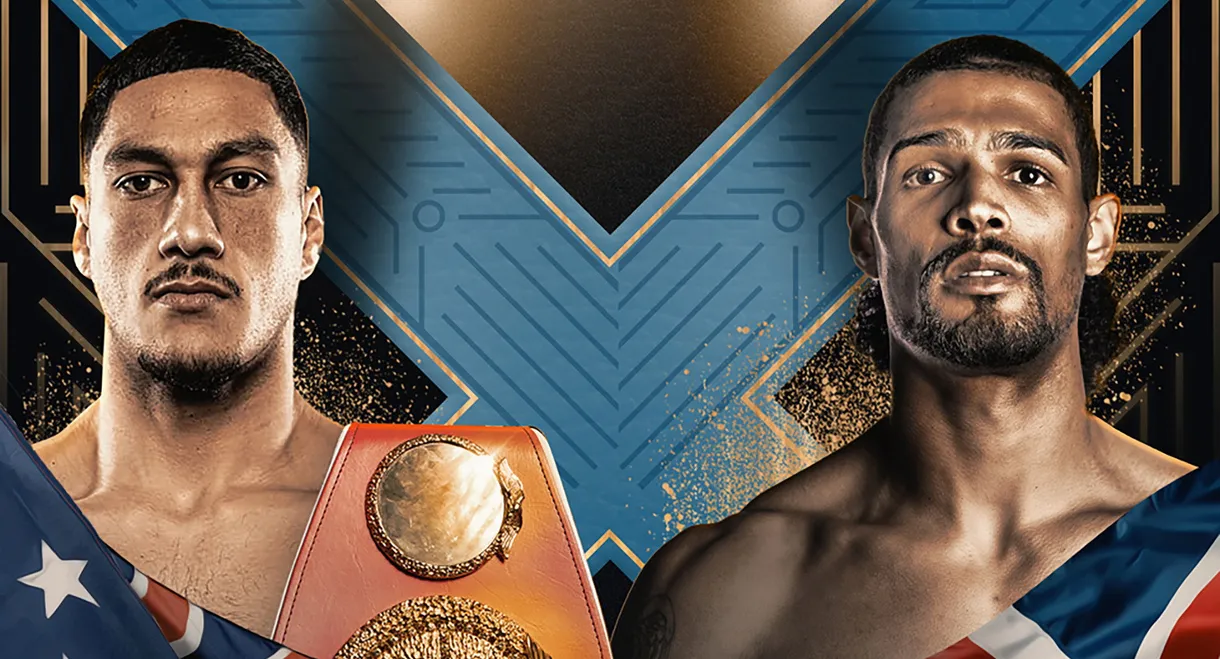 Jai Opetaia vs. Jordan Thompson