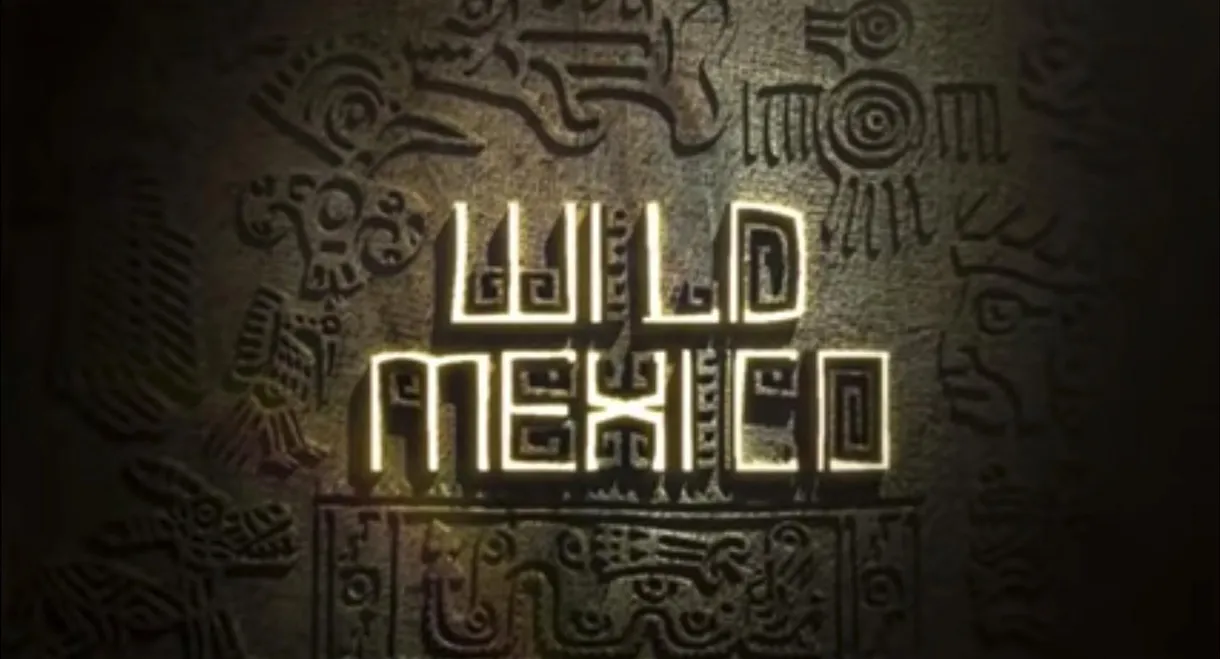 Wild Mexico