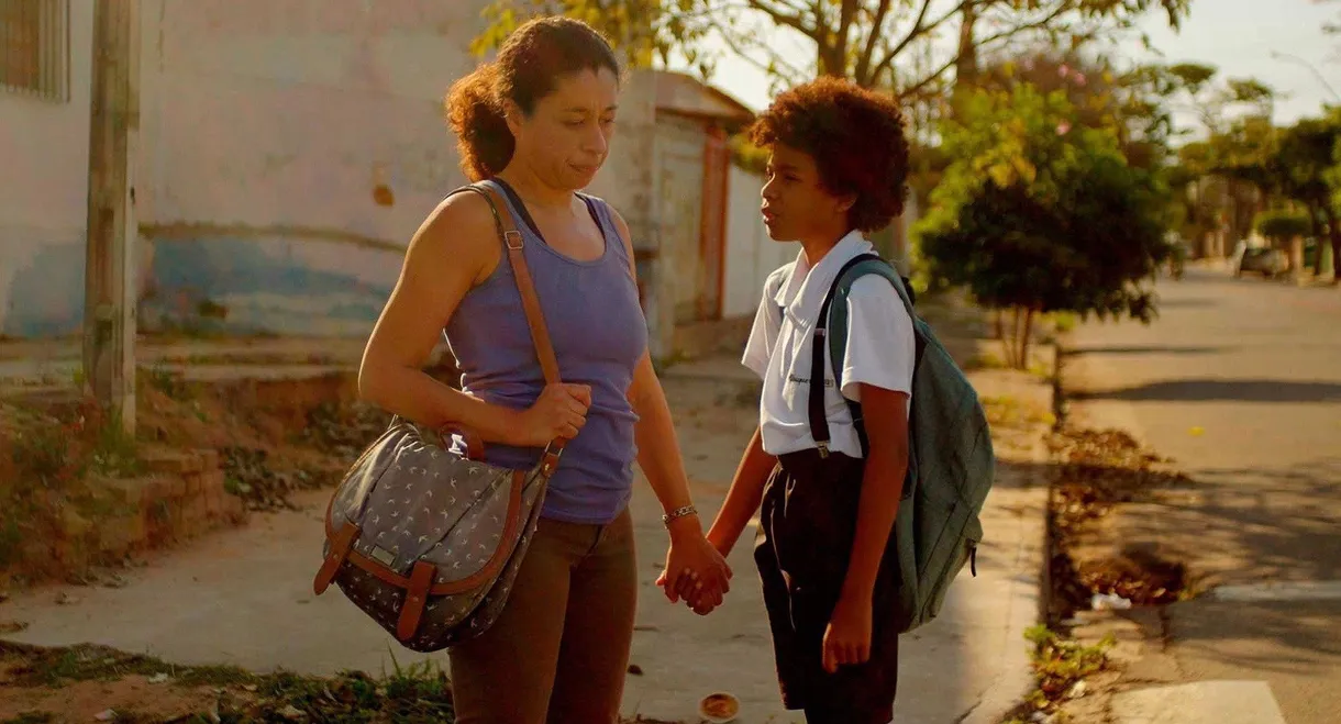 Des-Igualdade: O Filme