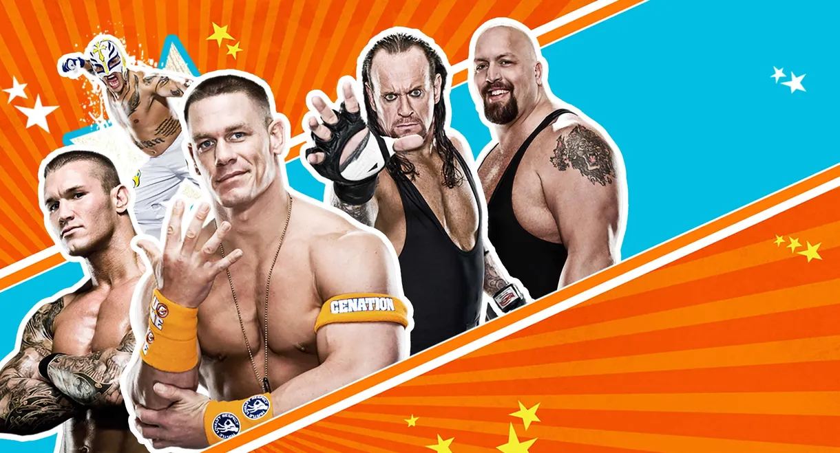 WWE SummerSlam 2010