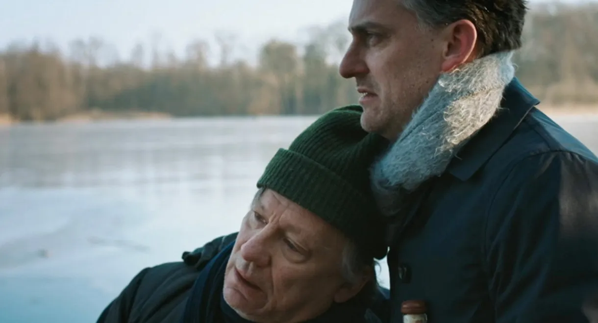 The Man Who Ate the World