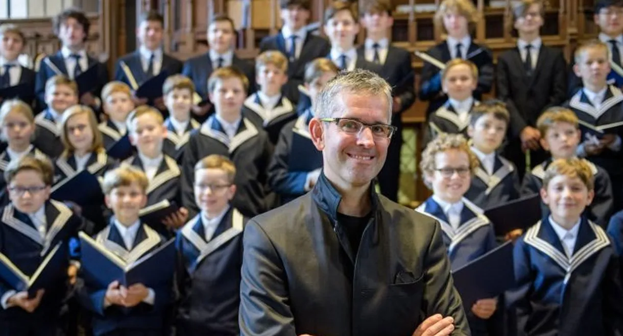 Johann Sebastian Bach - Weihnachtsoratorium BWV 248