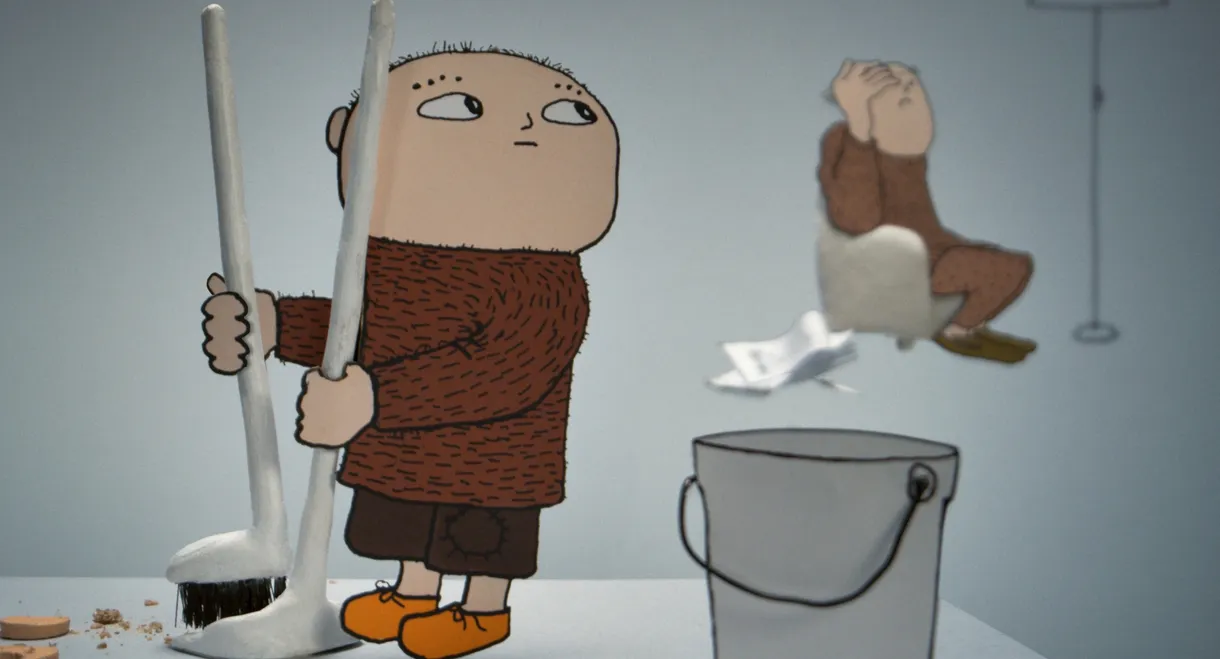 Lek med Alfons Åberg