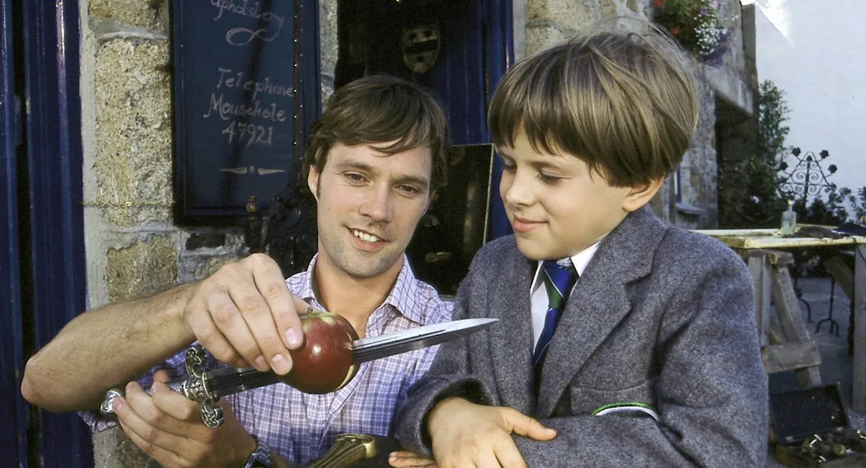 Rosamunde Pilcher: Sommer des Erwachens