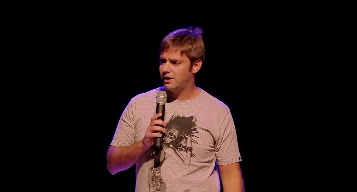 Fábio Rabin: Queimando o Filme