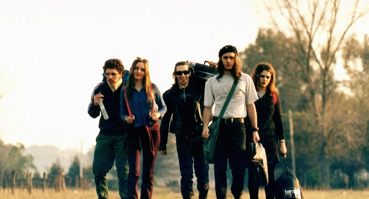 Nunca asistas a este tipo de fiestas