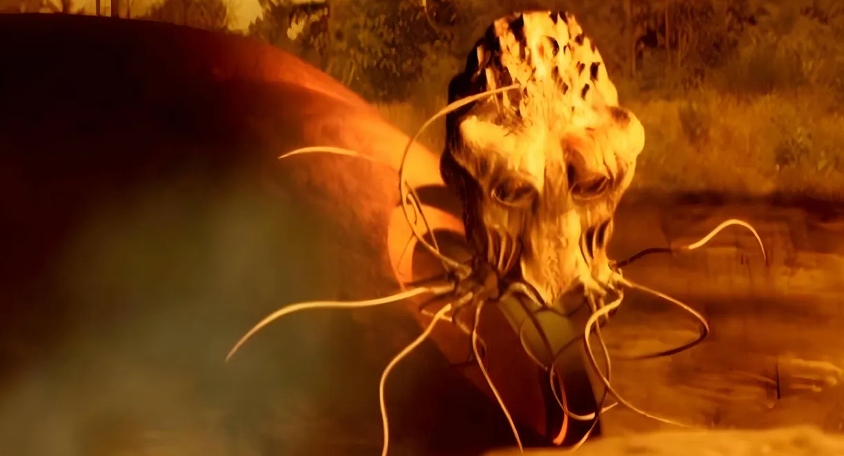 H.G. Wells' The War of the Worlds