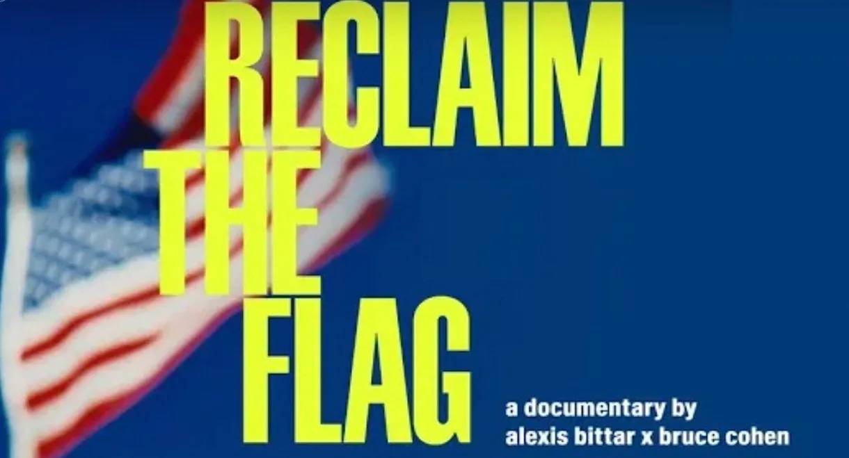 Reclaim the Flag