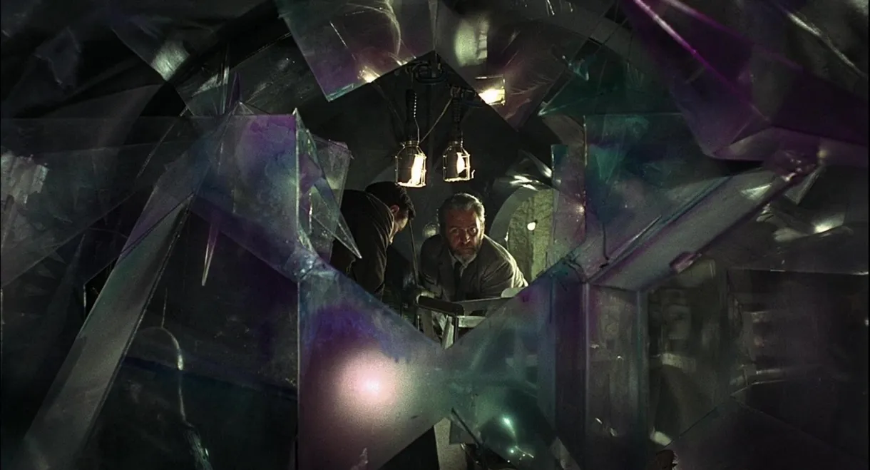 Quatermass and the Pit