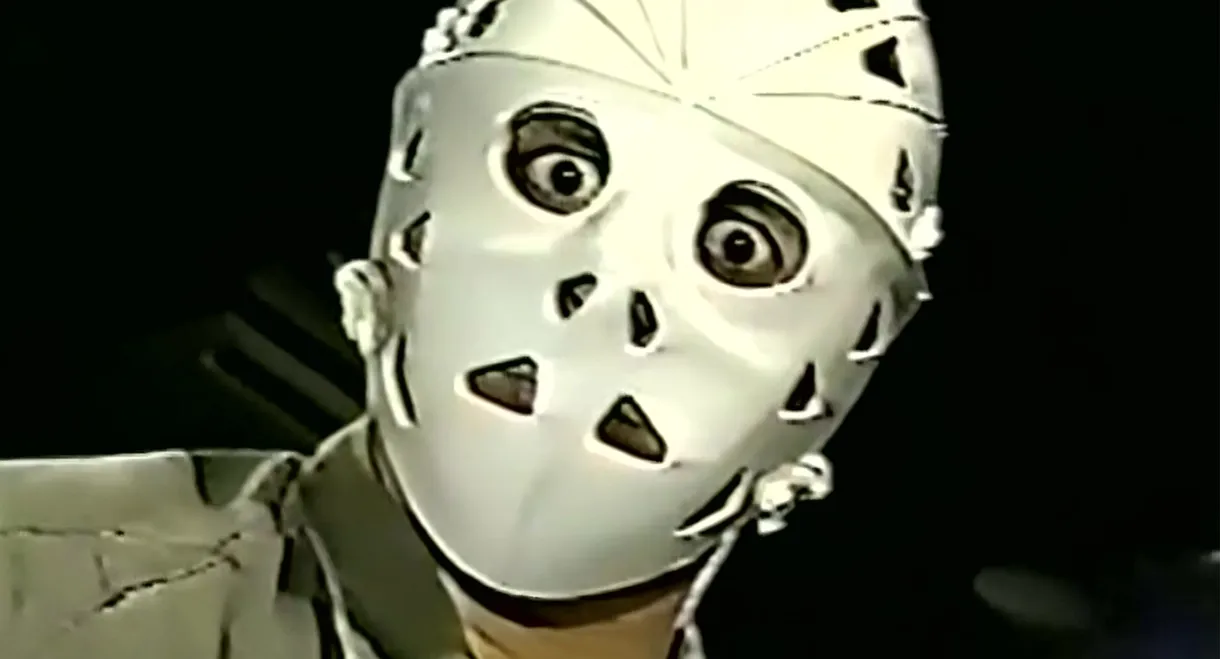 ECW Double Tables 1995