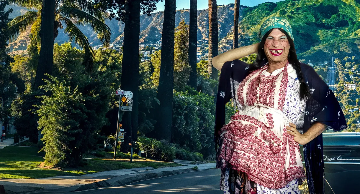 The Ballad of Hortensia