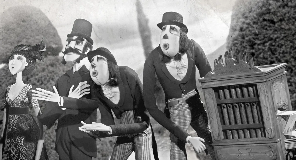 Un spectacle interrompu