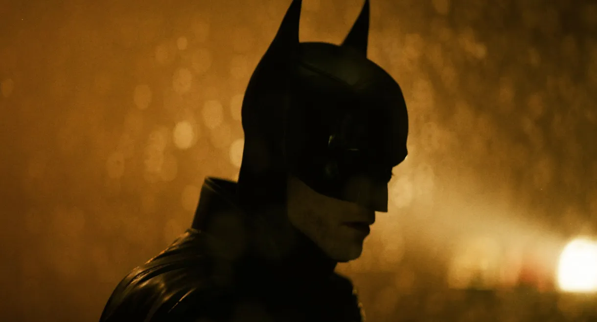 The Batman: Part II