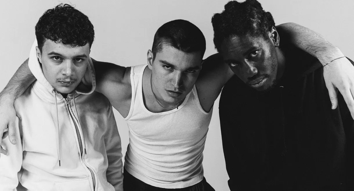 La Haine : jusqu'ici rien n'a changé