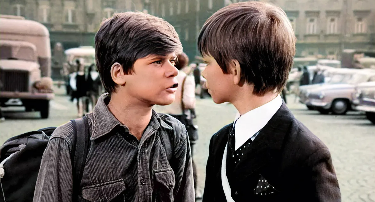 Journey for One Smile