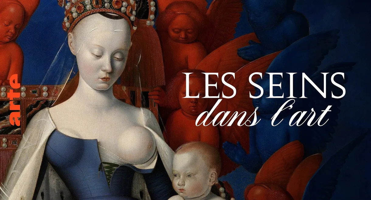 Die Brust in der Kunst