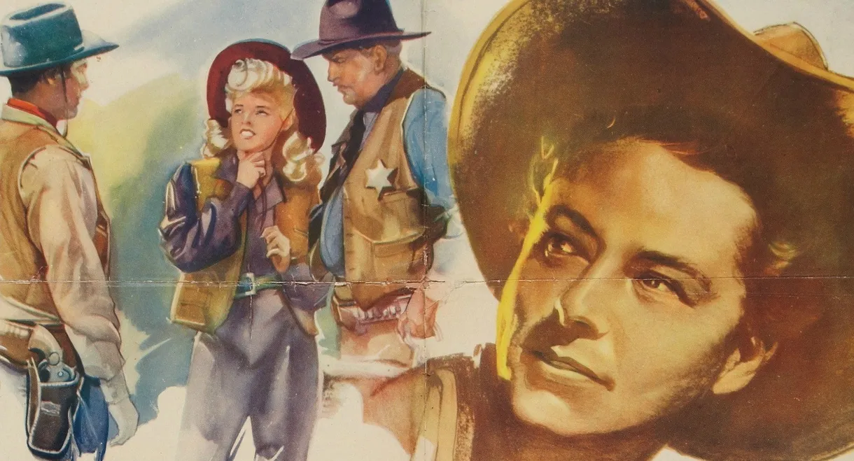 Land of the Open Range