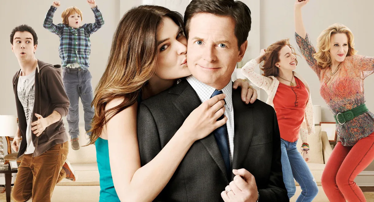 The Michael J. Fox Show