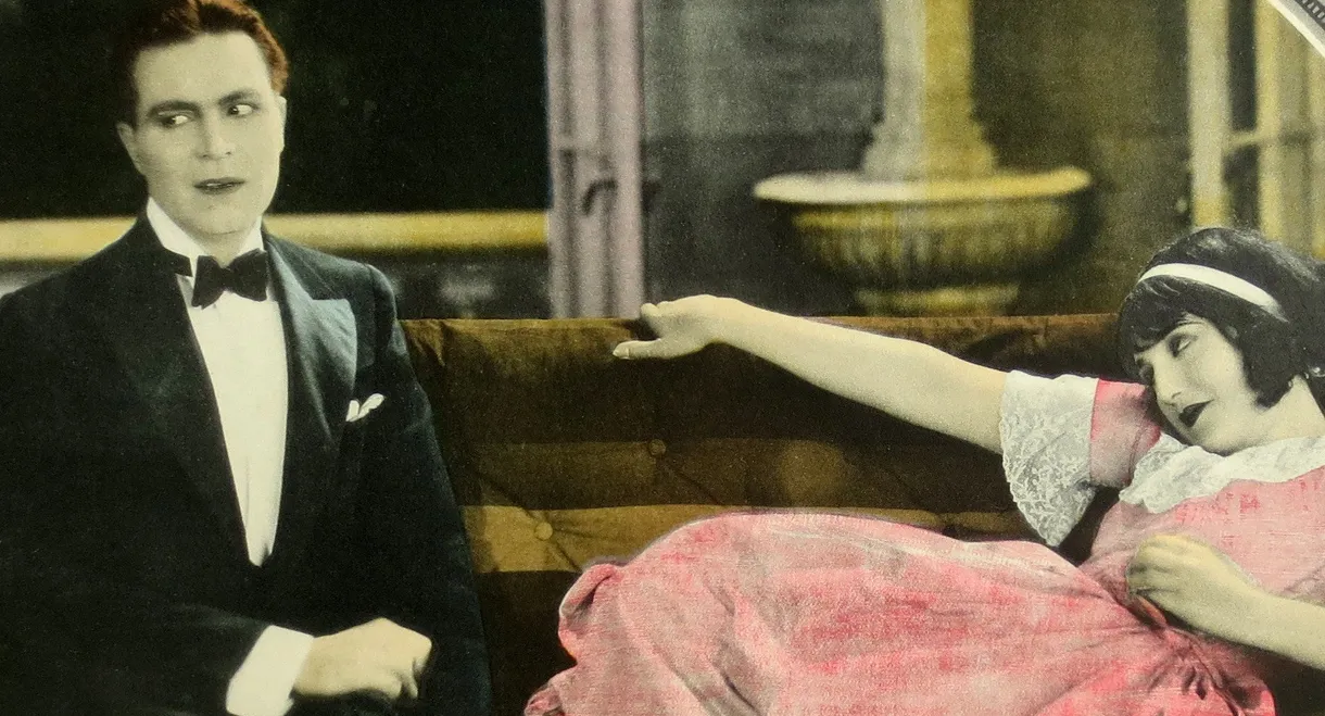 Lovers in Quarantine