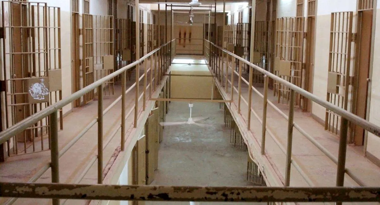 Ghosts of Abu Ghraib