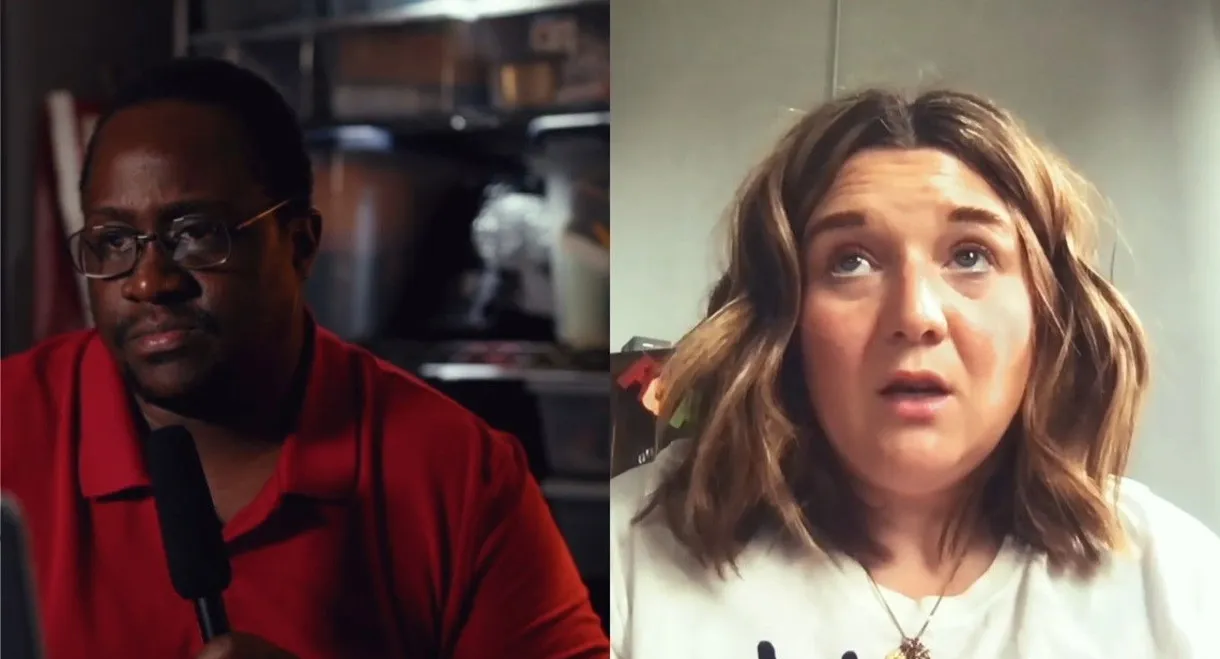 Surviving Turning Point USA