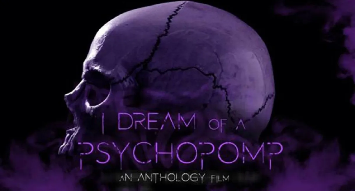 I Dream of a Psychopomp