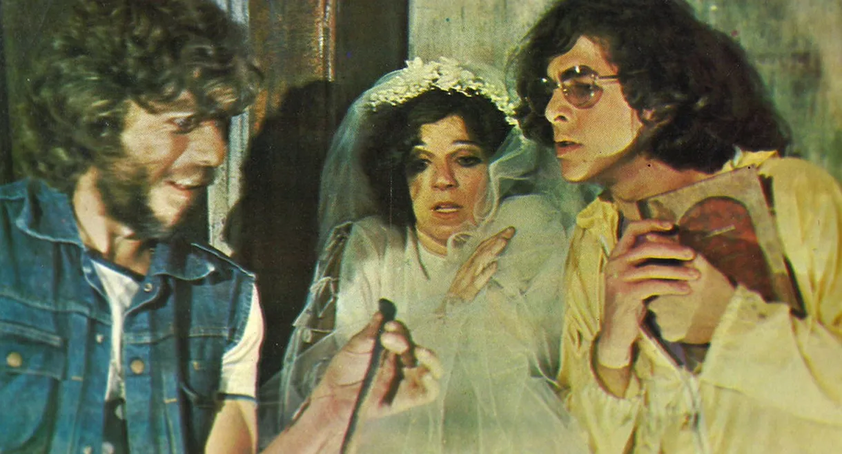 Who's Afraid of Werewolves?