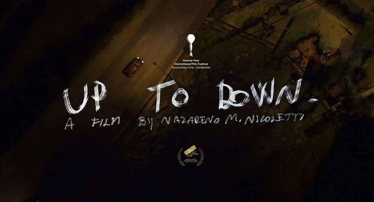 Up to Down