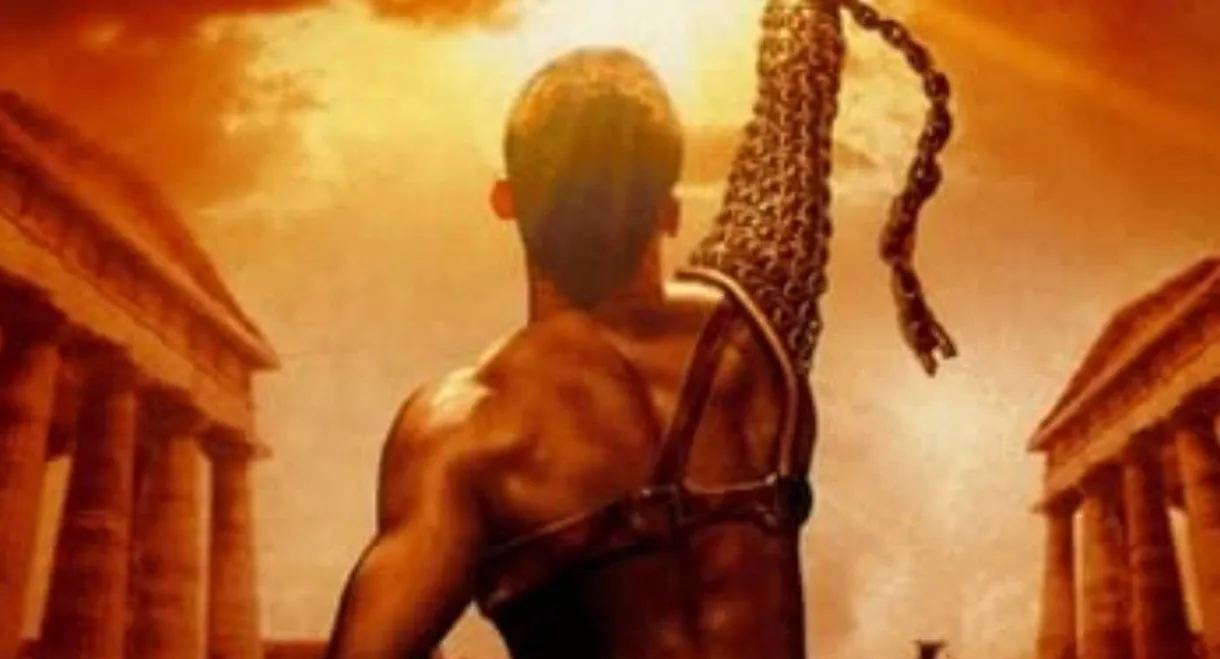 Spartacus le gladiateur