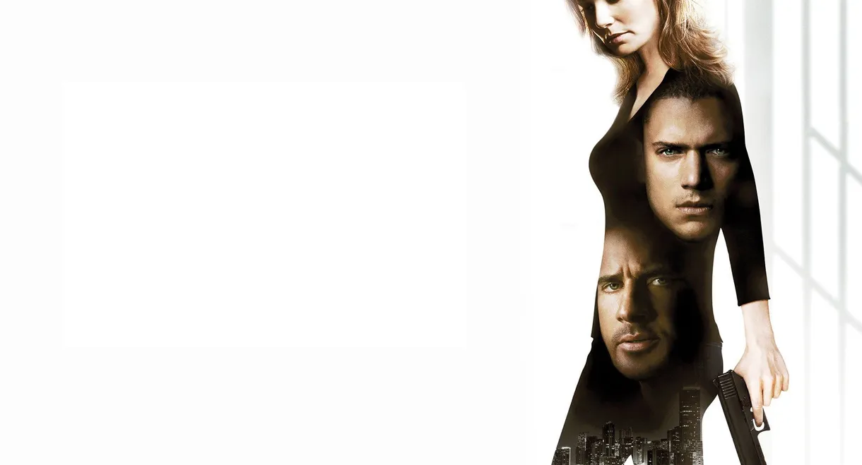 Prison Break: The Final Break