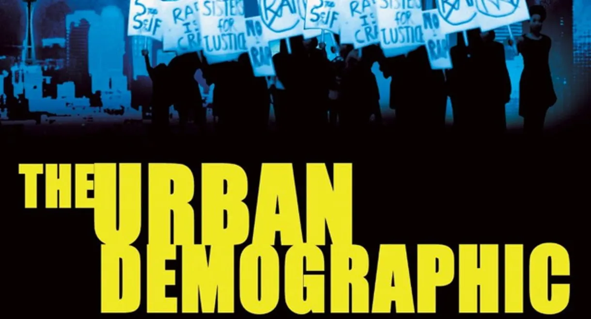 The Urban Demographic