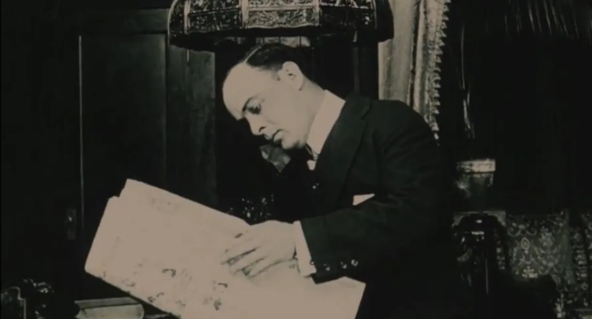 Cutey Plays Detective