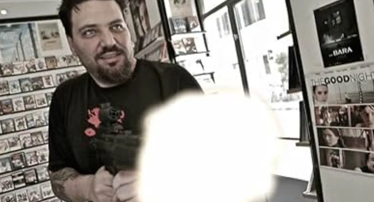 How To Promote a Movie