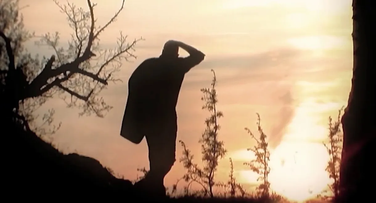 Melancholie der Engel