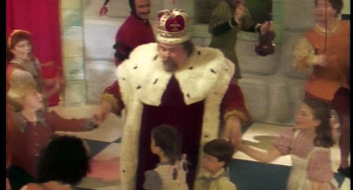 Wee Sing: King Cole's Party