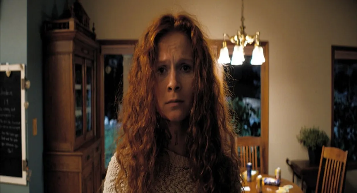 Final Girl: Halloween