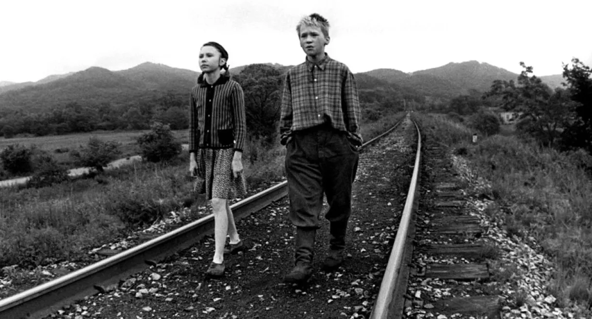 Freeze, Die, Come to Life