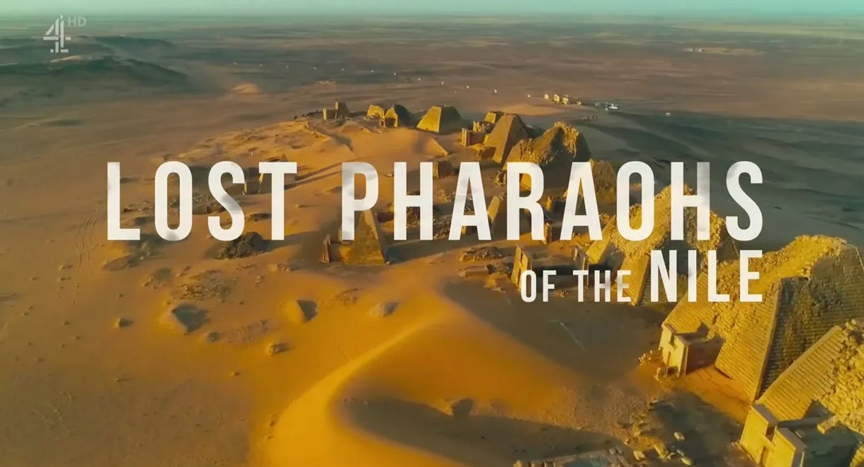 Lost Pharaohs of the Nile