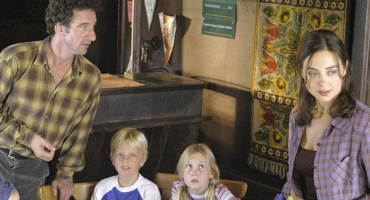 Einspruch für die Liebe