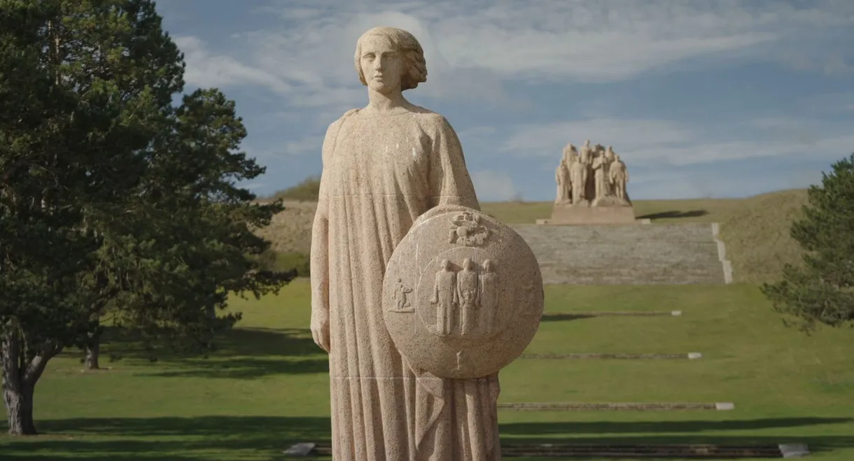 Les Sentinelles de l'oubli